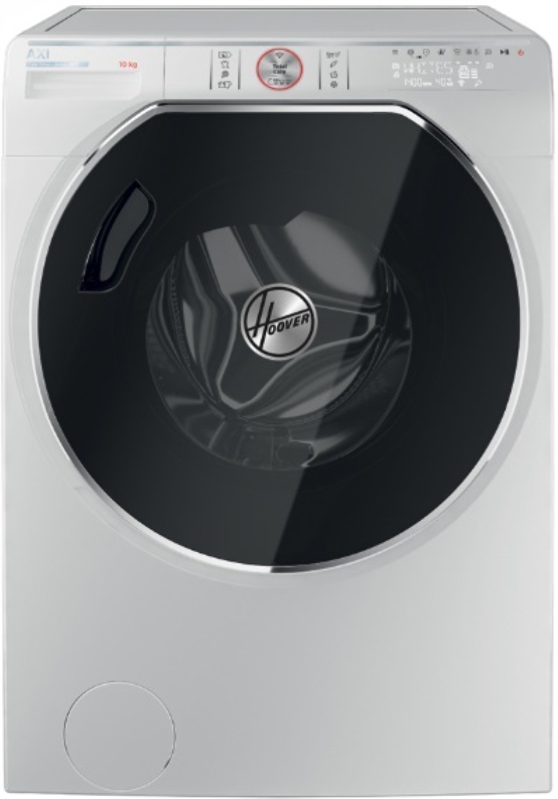 HOOVER Lavatrice Hoover AWMPD410LH81S libera installazione 10 KG 1400 giri classe A+++